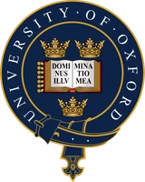 University of Oxford