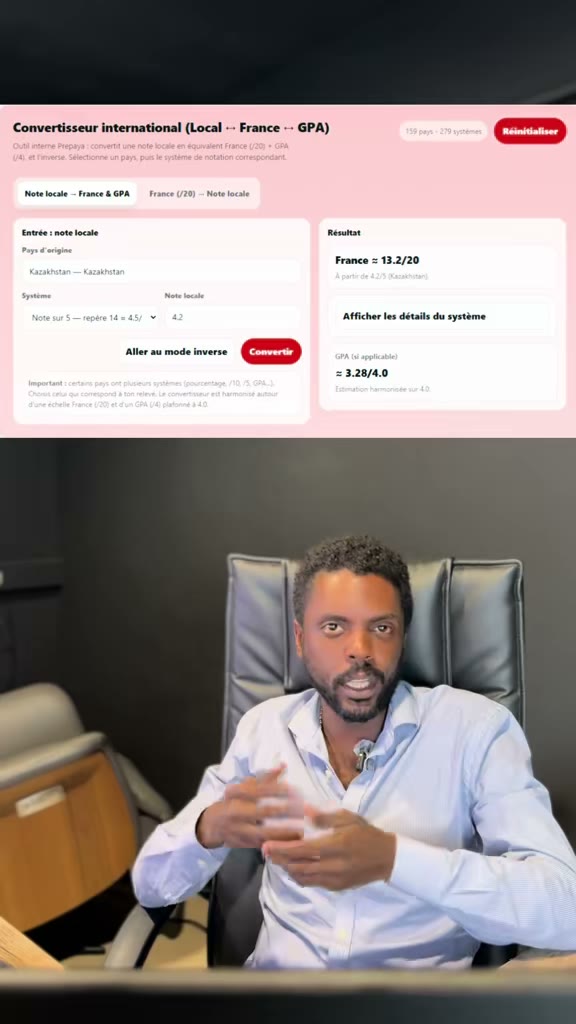 Jean Martino — Directeur de Prepaya