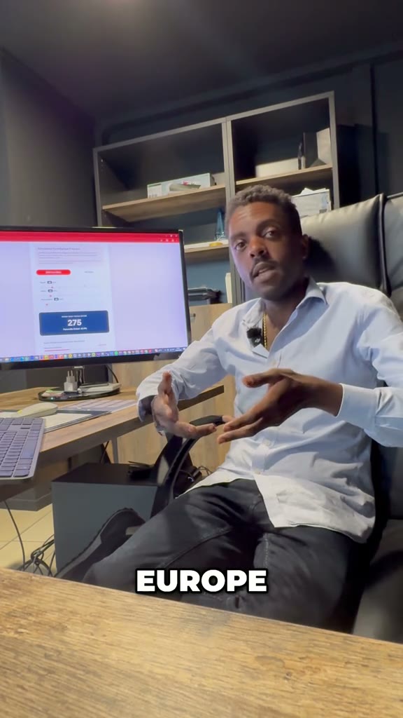 Jean Martino — Directeur de Prepaya