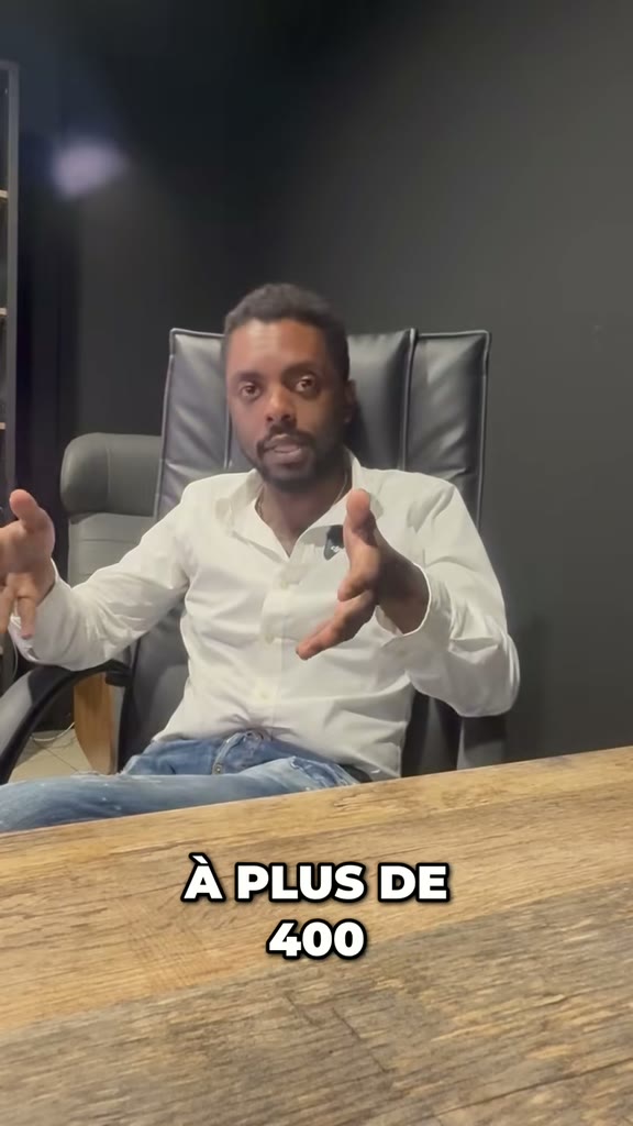 Jean Martino — Directeur de Prepaya
